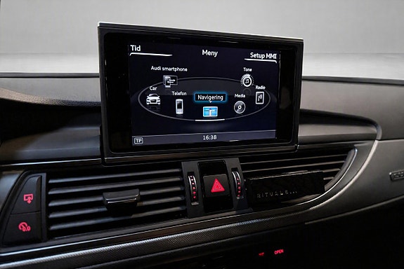 Audi A6 allroad 15 of 16