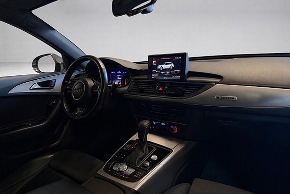 Audi A6 allroad 11 of 16