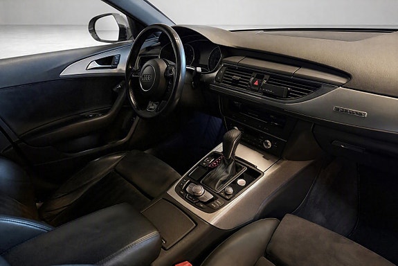 Audi A6 allroad 8 of 16