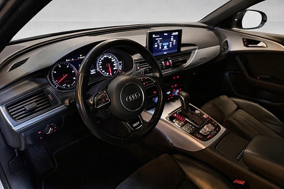 Audi A6 allroad 13 of 16