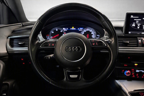 Audi A6 allroad 14 of 16