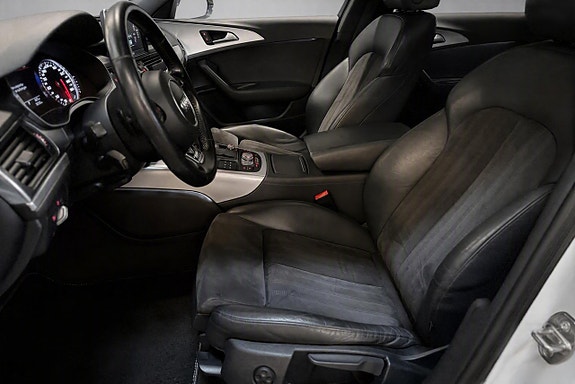 Audi A6 allroad 10 of 16