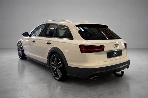 Audi A6 allroad 3 of 16