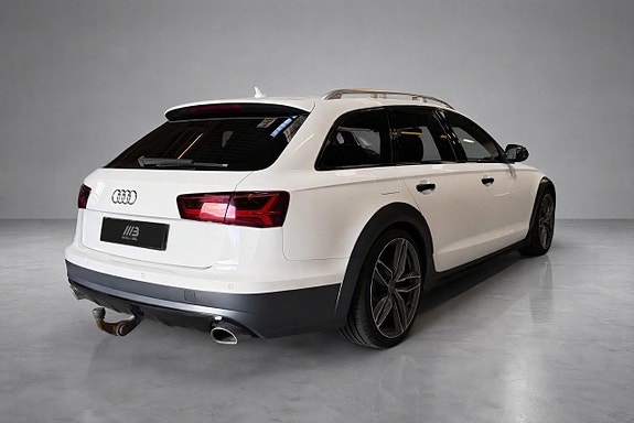 Audi A6 allroad 6 of 16