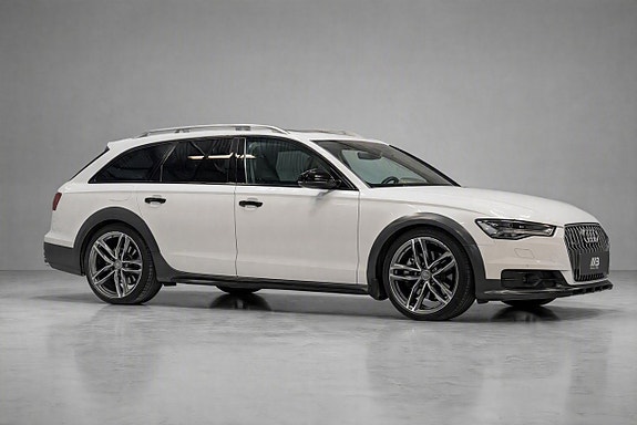 Audi A6 allroad 4 of 16