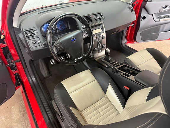 Volvo C30 7 of 7