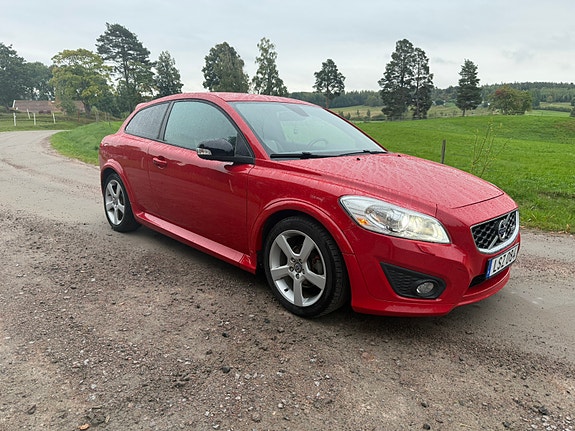 Volvo C30 2 of 7