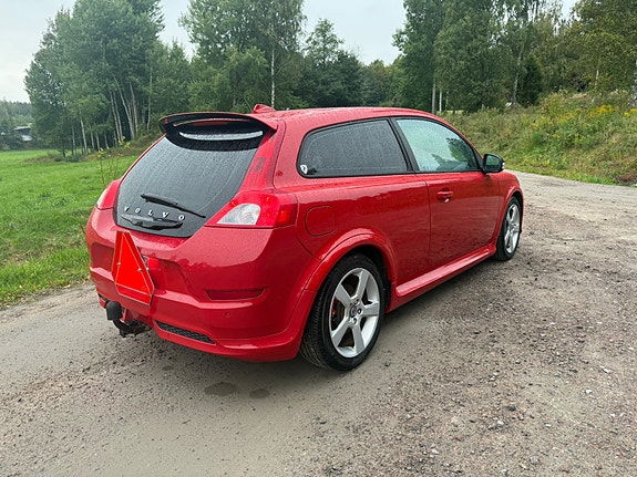 Volvo C30 3 of 7