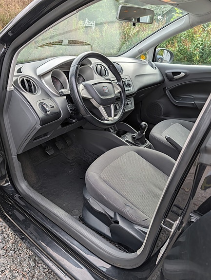 Seat Ibiza 5 of 8