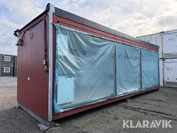 Moduler Moelven 2 st 5 of 6