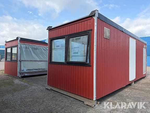 Moduler Moelven 2 st 3 of 6