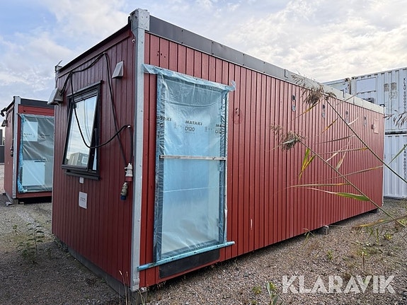 Moduler Moelven 2 st 4 of 6