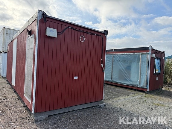 Moduler Moelven 2 st 2 of 6