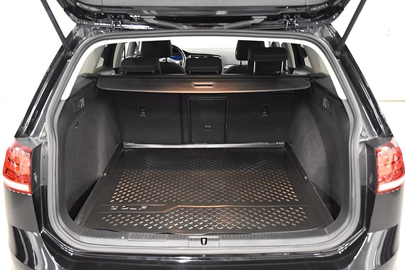 Volkswagen Golf Alltrack 22 of 22