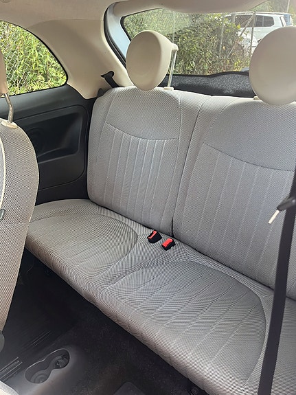 Fiat 500 6 of 9