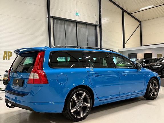 Volvo V70 12 of 20