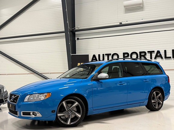 Volvo V70 5 of 20