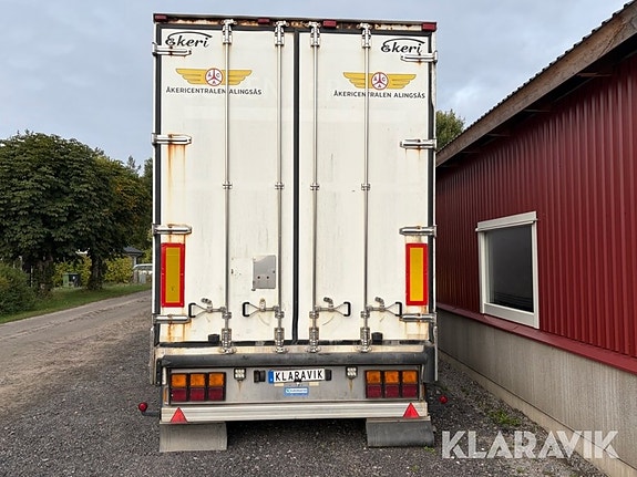 Släp Ekeri L/I-2 5 of 6
