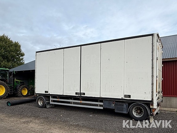 Släp Ekeri L/I-2 3 of 6