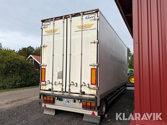 Släp Ekeri L/I-2 6 of 6