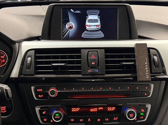 BMW 320d 11 of 20
