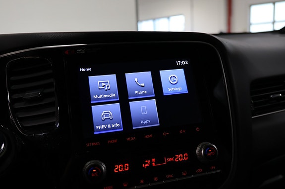 Mitsubishi Outlander 23 of 29
