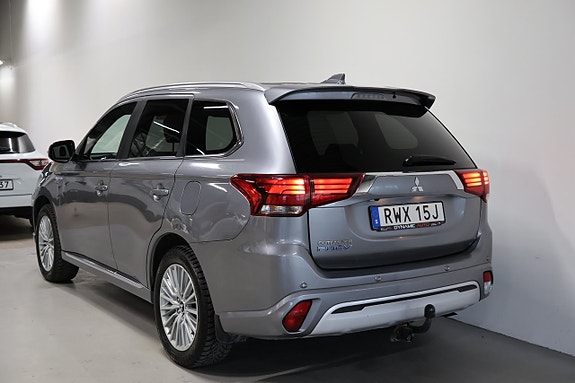 Mitsubishi Outlander 5 of 29
