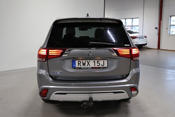 Mitsubishi Outlander 7 of 29