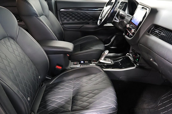 Mitsubishi Outlander 11 of 29