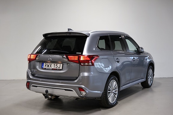 Mitsubishi Outlander 6 of 29