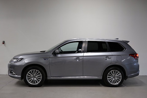 Mitsubishi Outlander 4 of 29