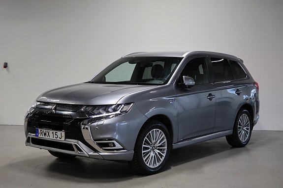 Mitsubishi Outlander 3 of 29
