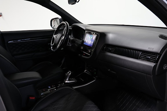 Mitsubishi Outlander 12 of 29