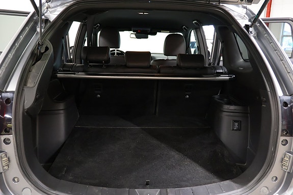Mitsubishi Outlander 8 of 29