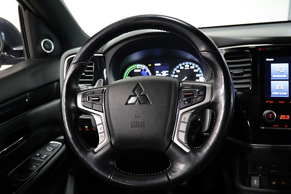 Mitsubishi Outlander 18 of 29
