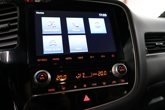 Mitsubishi Outlander 26 of 29