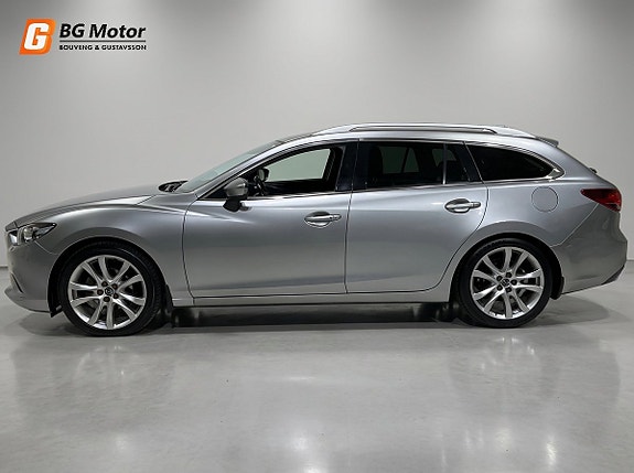 Mazda 6 7 of 21