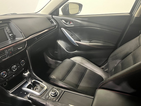 Mazda 6 16 of 21
