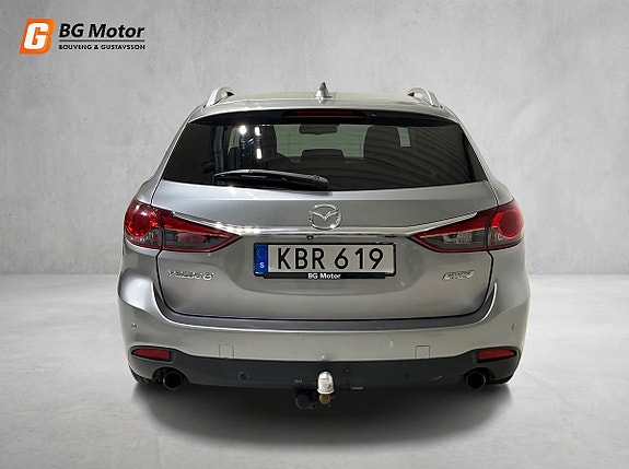 Mazda 6 5 of 21