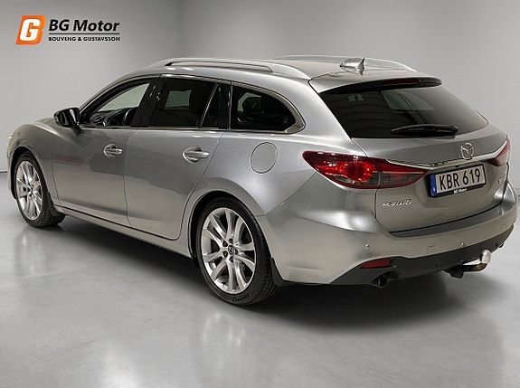 Mazda 6 6 of 21