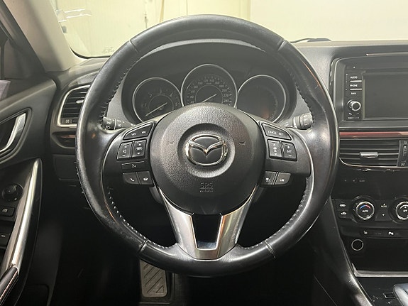 Mazda 6 13 of 21
