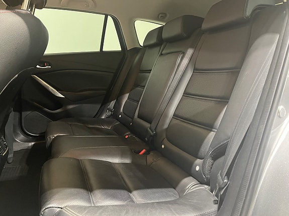 Mazda 6 10 of 21