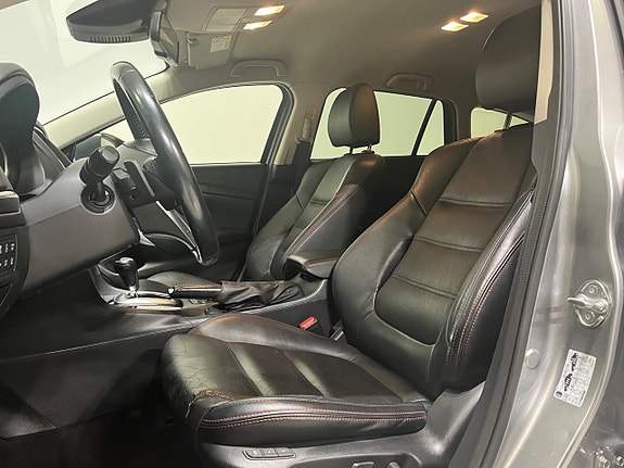 Mazda 6 9 of 21
