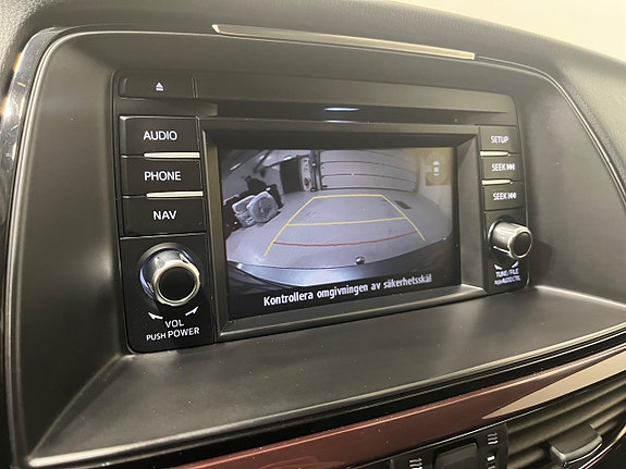 Mazda 6 20 of 21