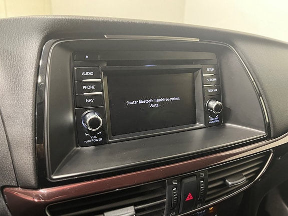 Mazda 6 19 of 21