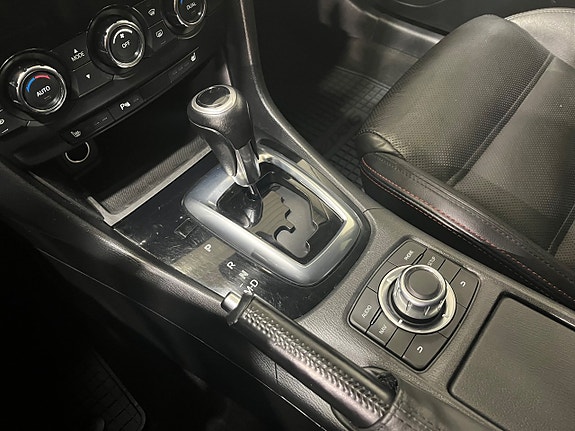Mazda 6 17 of 21