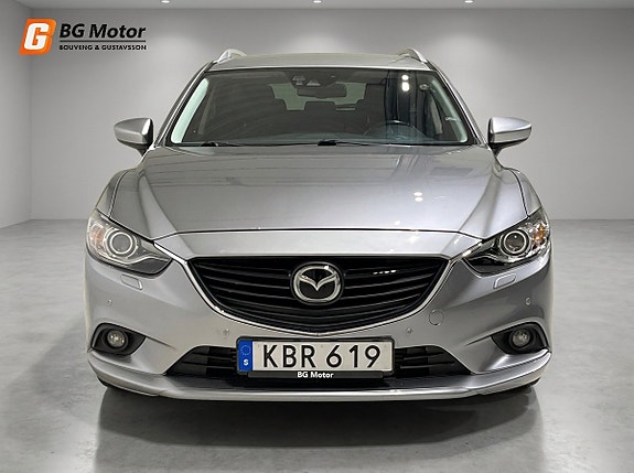 Mazda 6 2 of 21