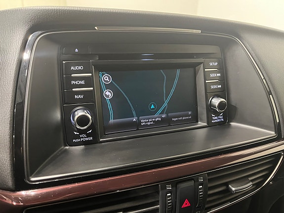Mazda 6 18 of 21