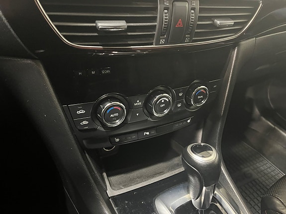Mazda 6 14 of 21
