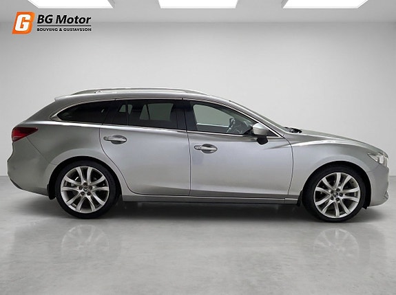 Mazda 6 3 of 21